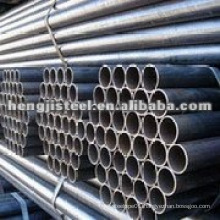 ASTM A106 ERW pipes